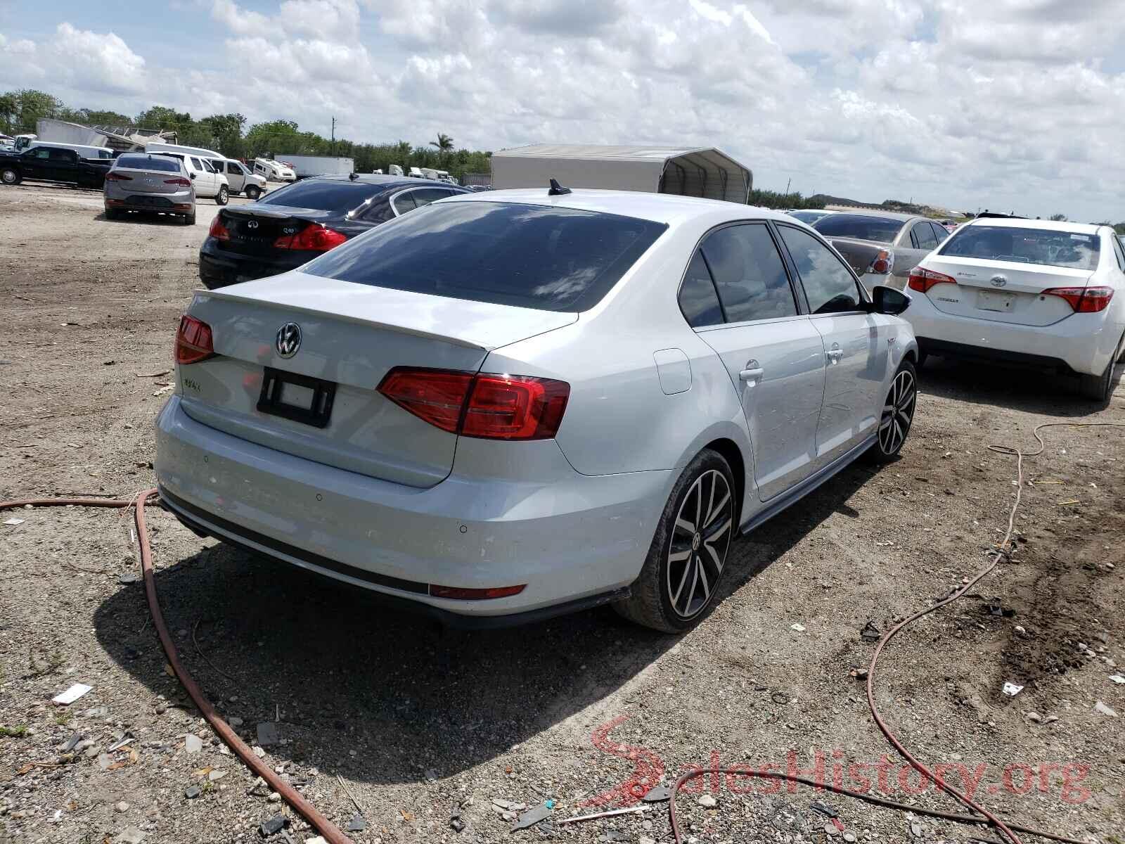 3VW4T7AJ4JM252726 2018 VOLKSWAGEN JETTA