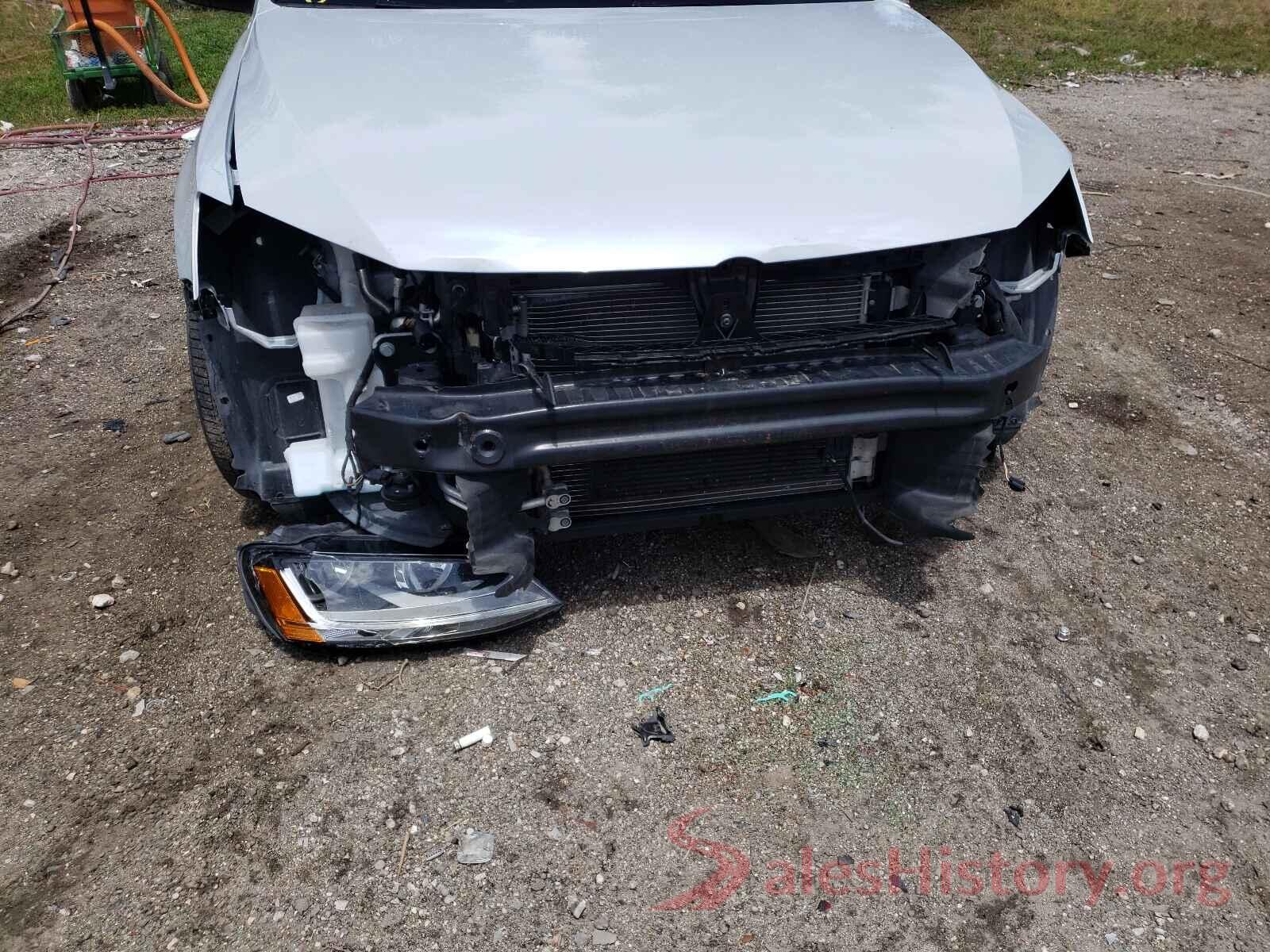 3VW4T7AJ4JM252726 2018 VOLKSWAGEN JETTA