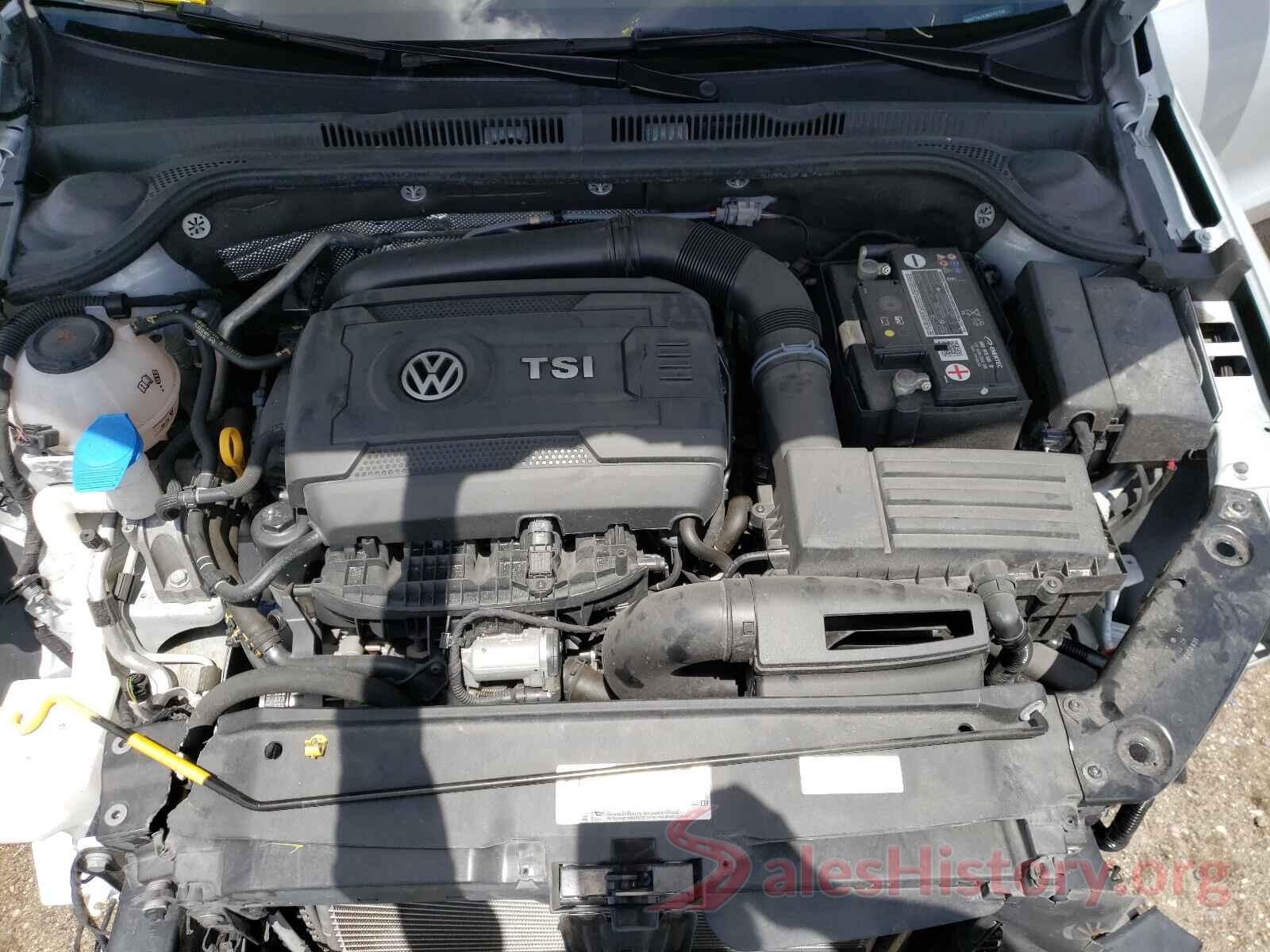 3VW4T7AJ4JM252726 2018 VOLKSWAGEN JETTA