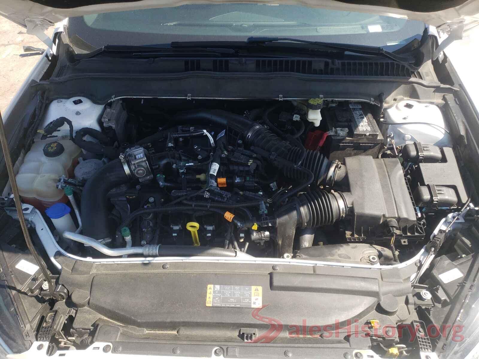 3FA6P0VPXHR302926 2017 FORD FUSION