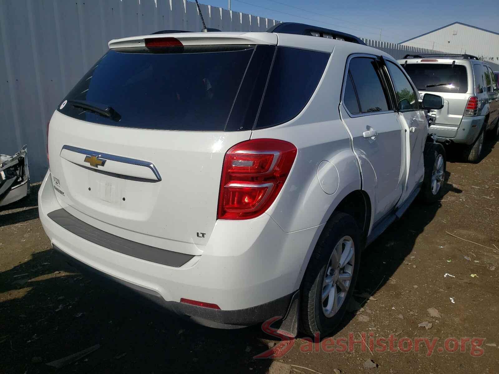 2GNALCEK7H1589711 2017 CHEVROLET EQUINOX