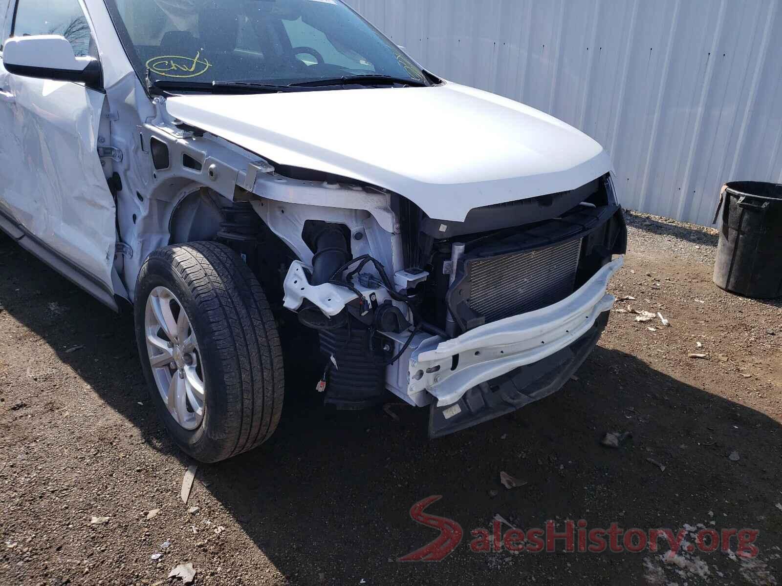 2GNALCEK7H1589711 2017 CHEVROLET EQUINOX