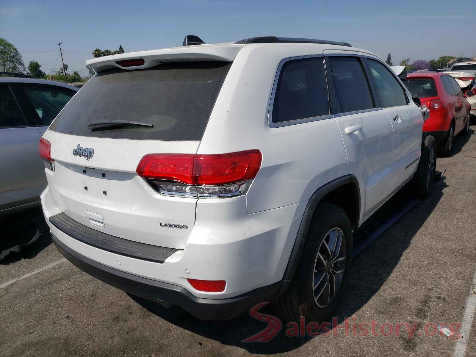 1C4RJEAG9KC824013 2019 JEEP CHEROKEE