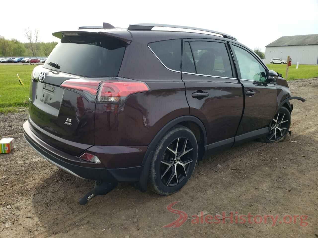 2T3JFREV2HW588213 2017 TOYOTA RAV4