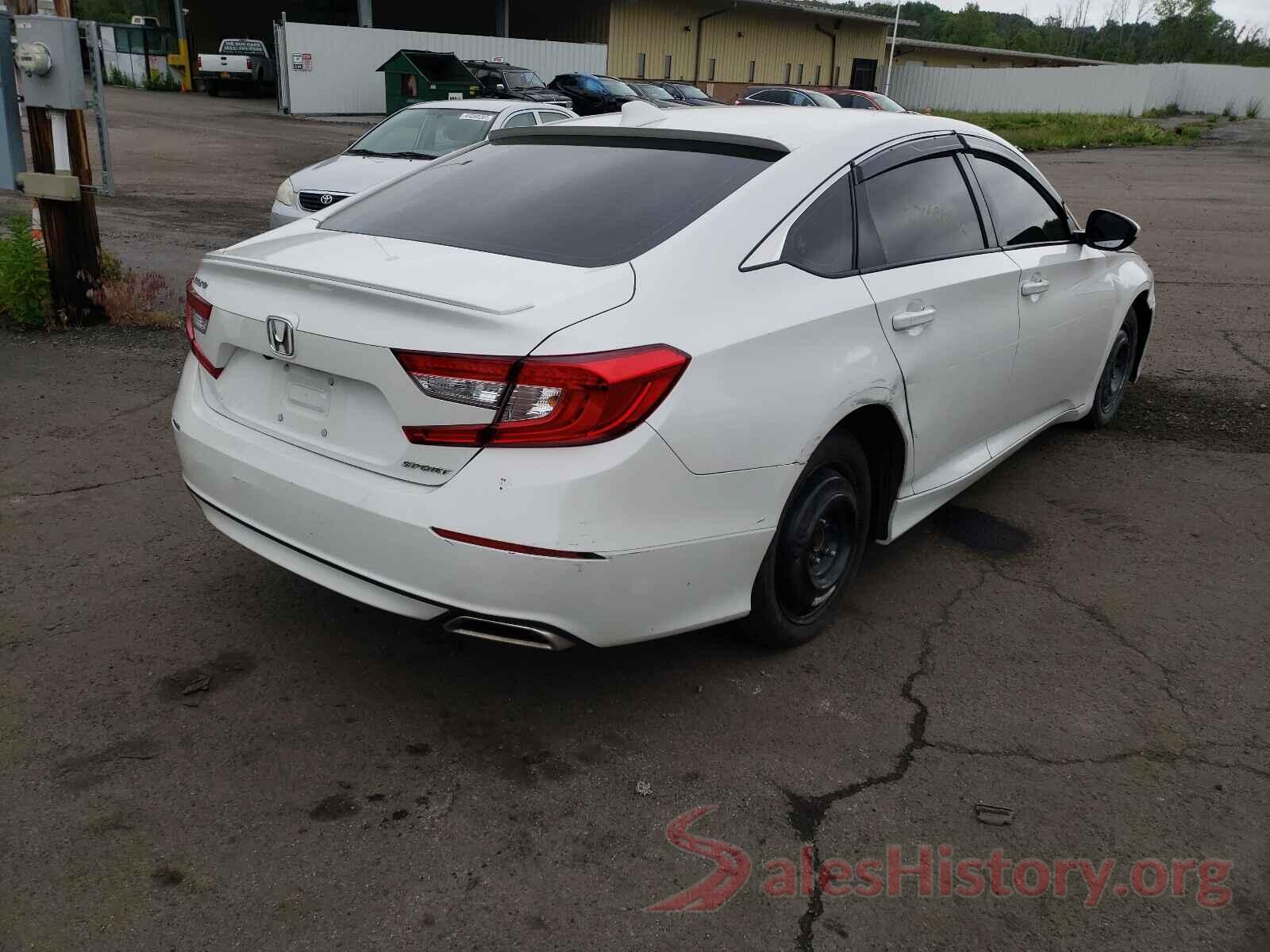 1HGCV1F34JA169067 2018 HONDA ACCORD