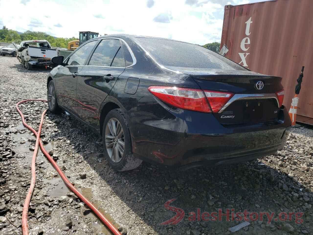 4T1BF1FK4HU676019 2017 TOYOTA CAMRY