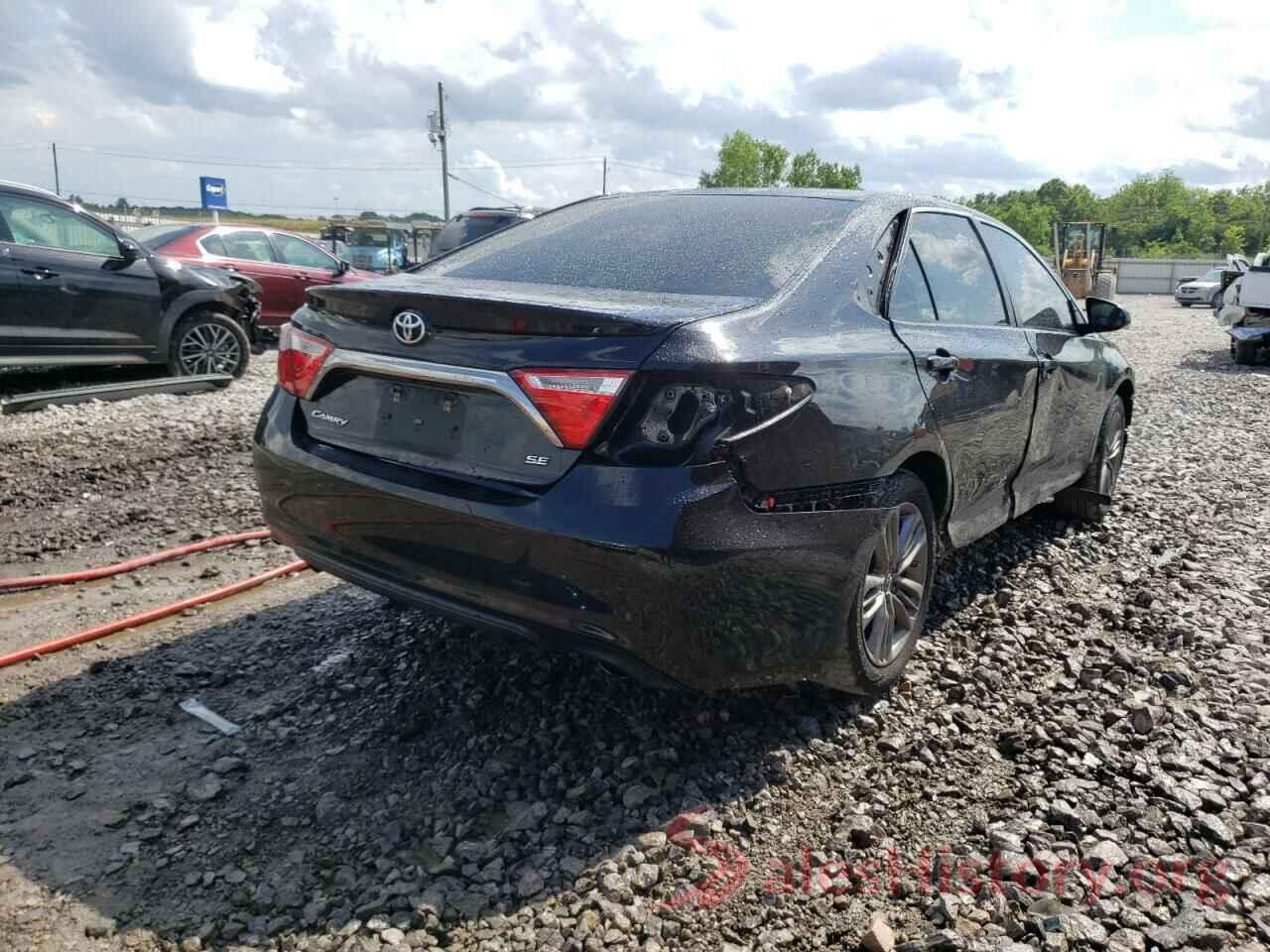 4T1BF1FK4HU676019 2017 TOYOTA CAMRY