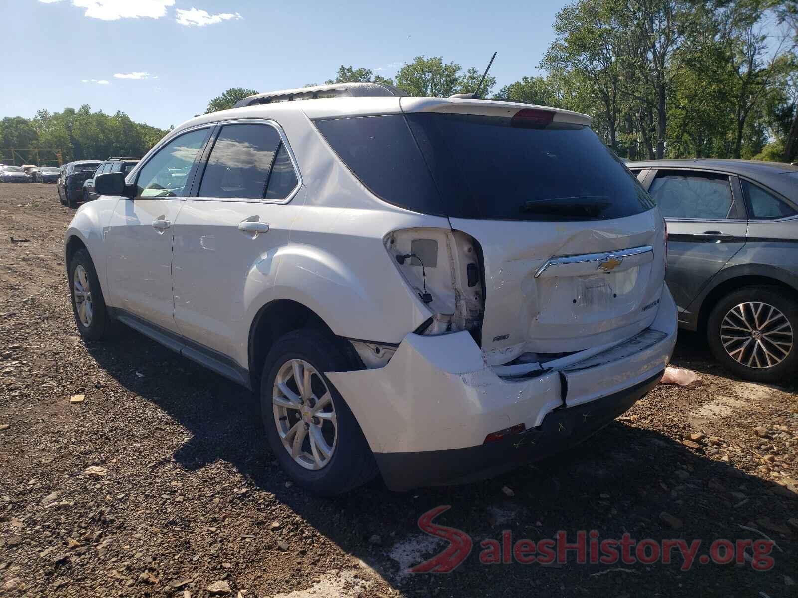 2GNFLFEK9G6359936 2016 CHEVROLET EQUINOX