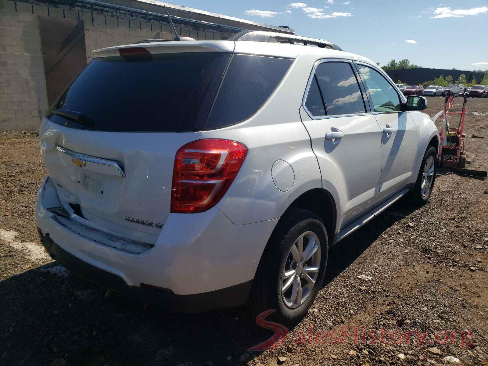 2GNFLFEK9G6359936 2016 CHEVROLET EQUINOX