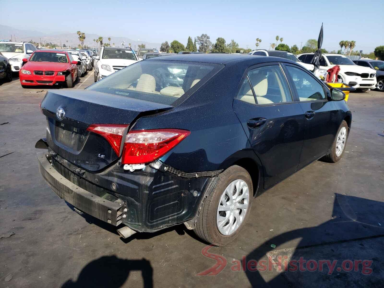 5YFBURHE0HP711751 2017 TOYOTA COROLLA