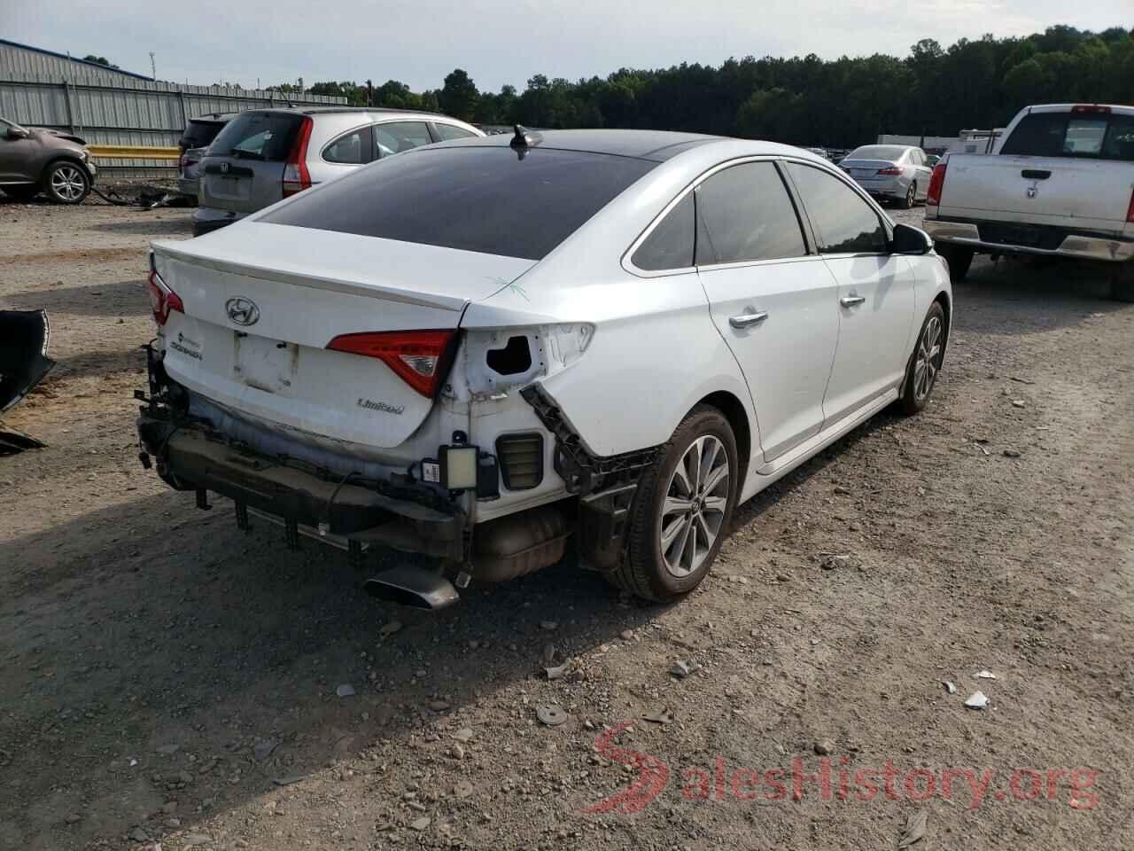 5NPE34AFXGH341779 2016 HYUNDAI SONATA