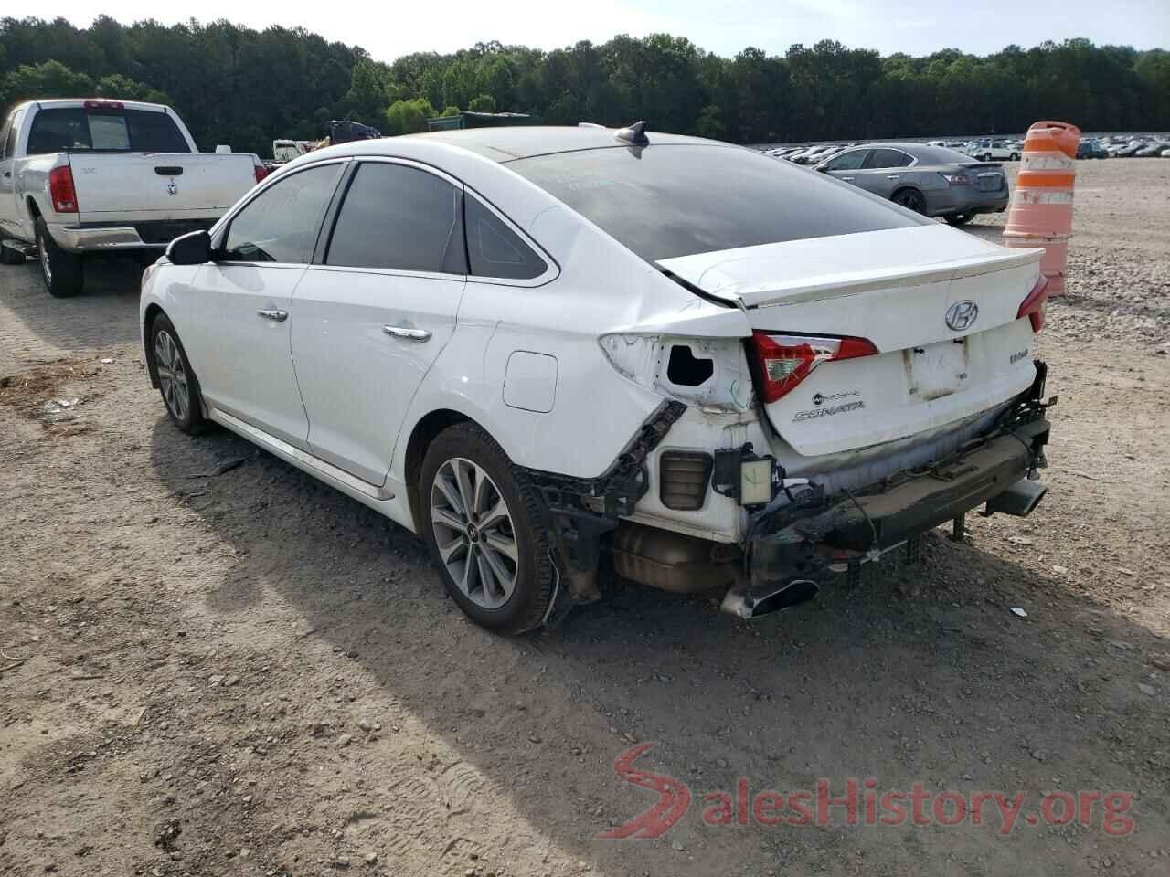 5NPE34AFXGH341779 2016 HYUNDAI SONATA