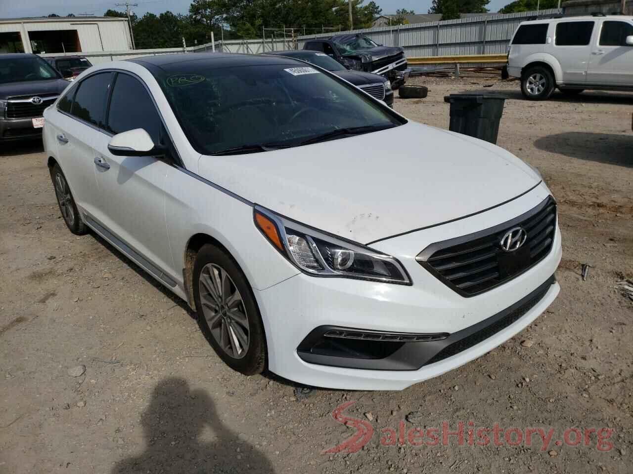 5NPE34AFXGH341779 2016 HYUNDAI SONATA