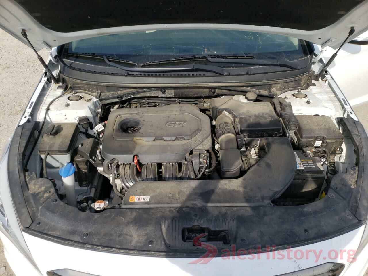 5NPE34AFXGH341779 2016 HYUNDAI SONATA