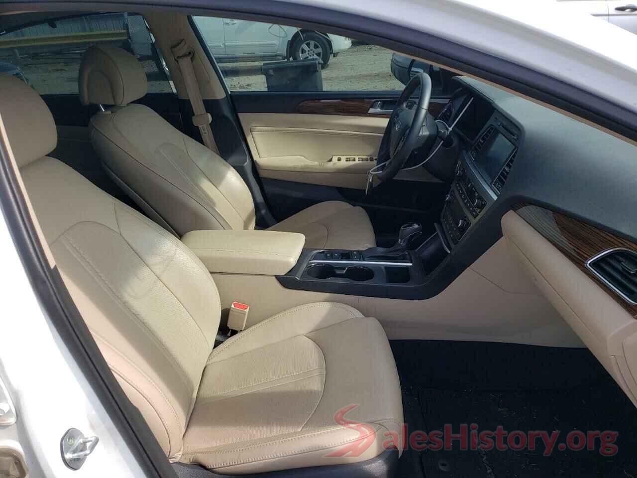 5NPE34AFXGH341779 2016 HYUNDAI SONATA