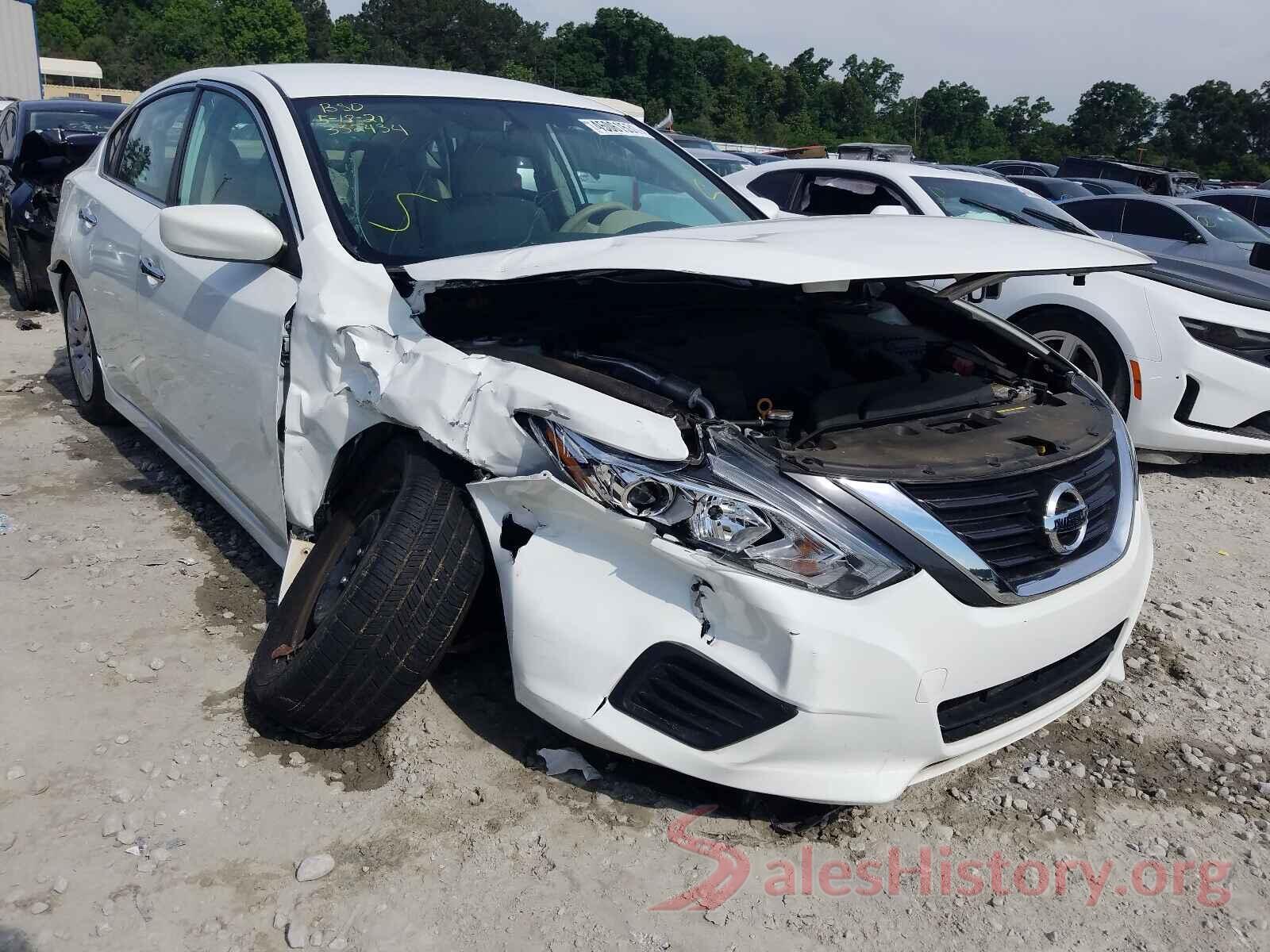 1N4AL3AP9GN332434 2016 NISSAN ALTIMA