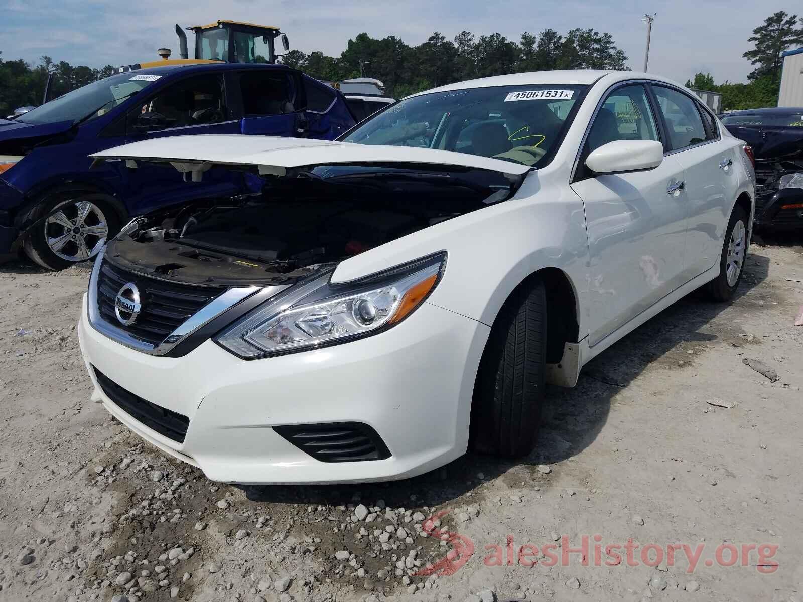 1N4AL3AP9GN332434 2016 NISSAN ALTIMA