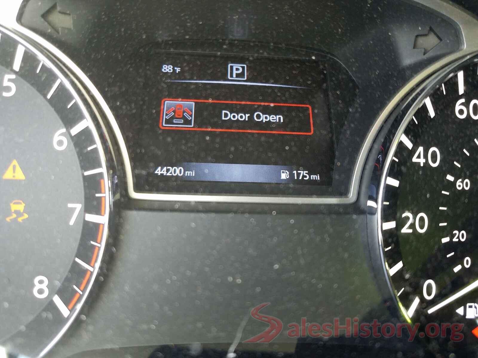 1N4AL3AP9GN332434 2016 NISSAN ALTIMA