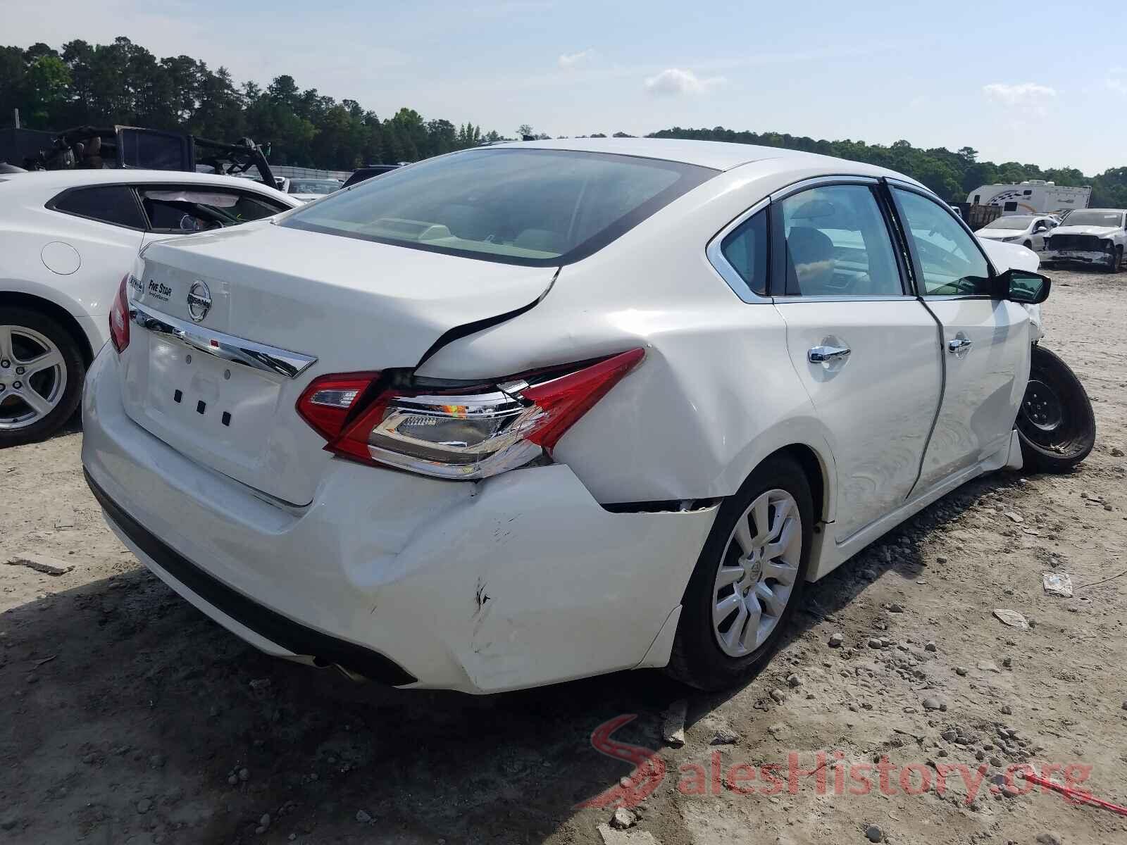 1N4AL3AP9GN332434 2016 NISSAN ALTIMA