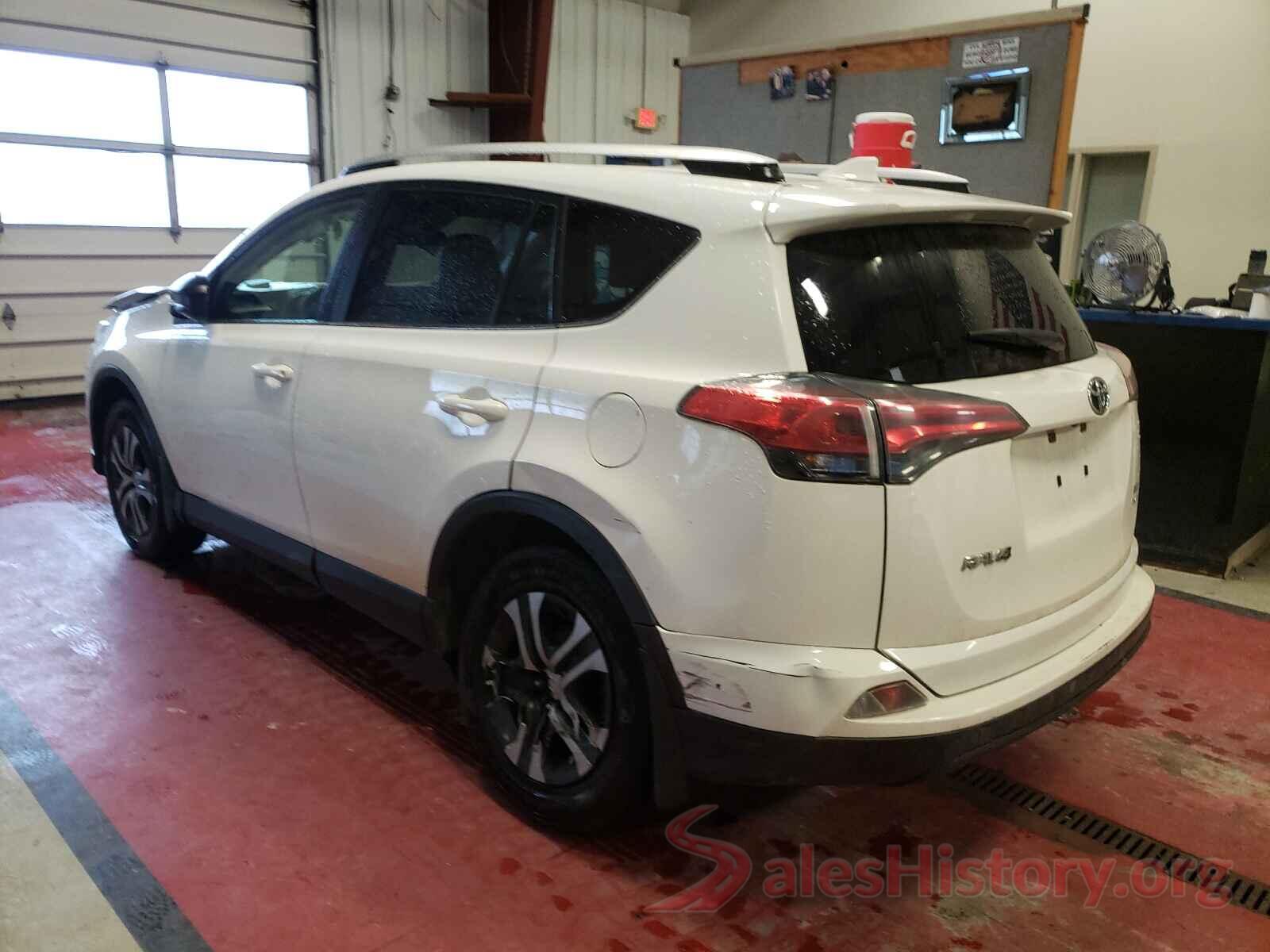 JTMBFREV0GJ071946 2016 TOYOTA RAV4