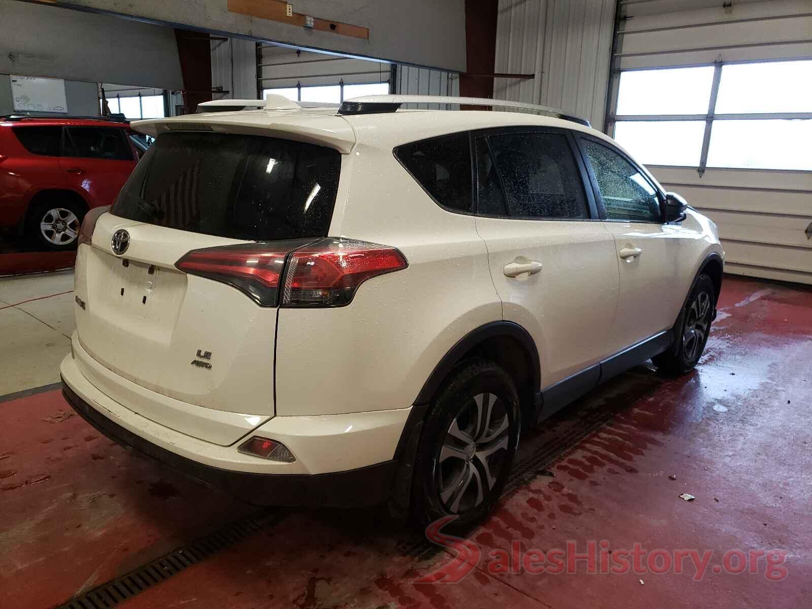 JTMBFREV0GJ071946 2016 TOYOTA RAV4