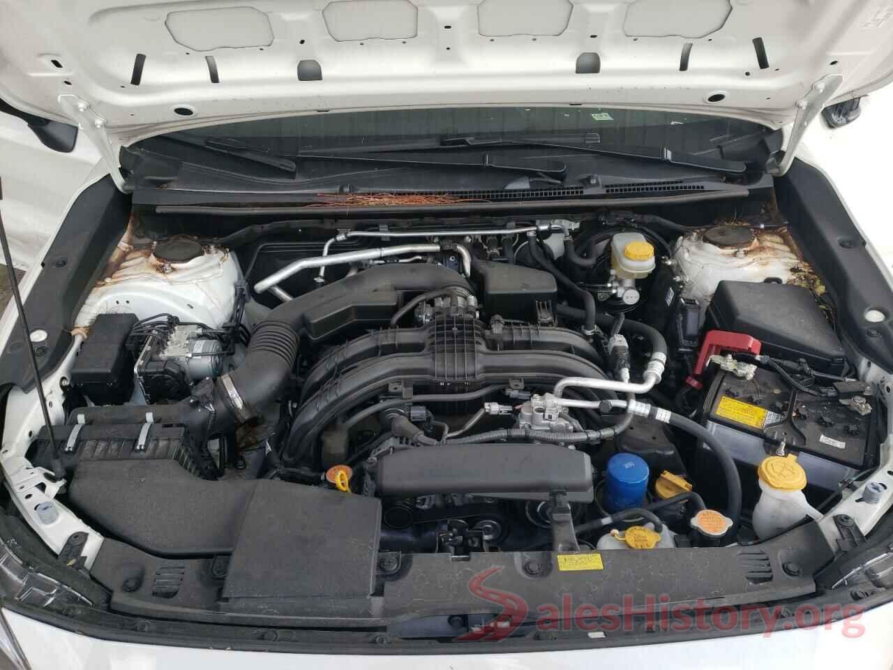 JF2GTABC0M8269787 2021 SUBARU CROSSTREK