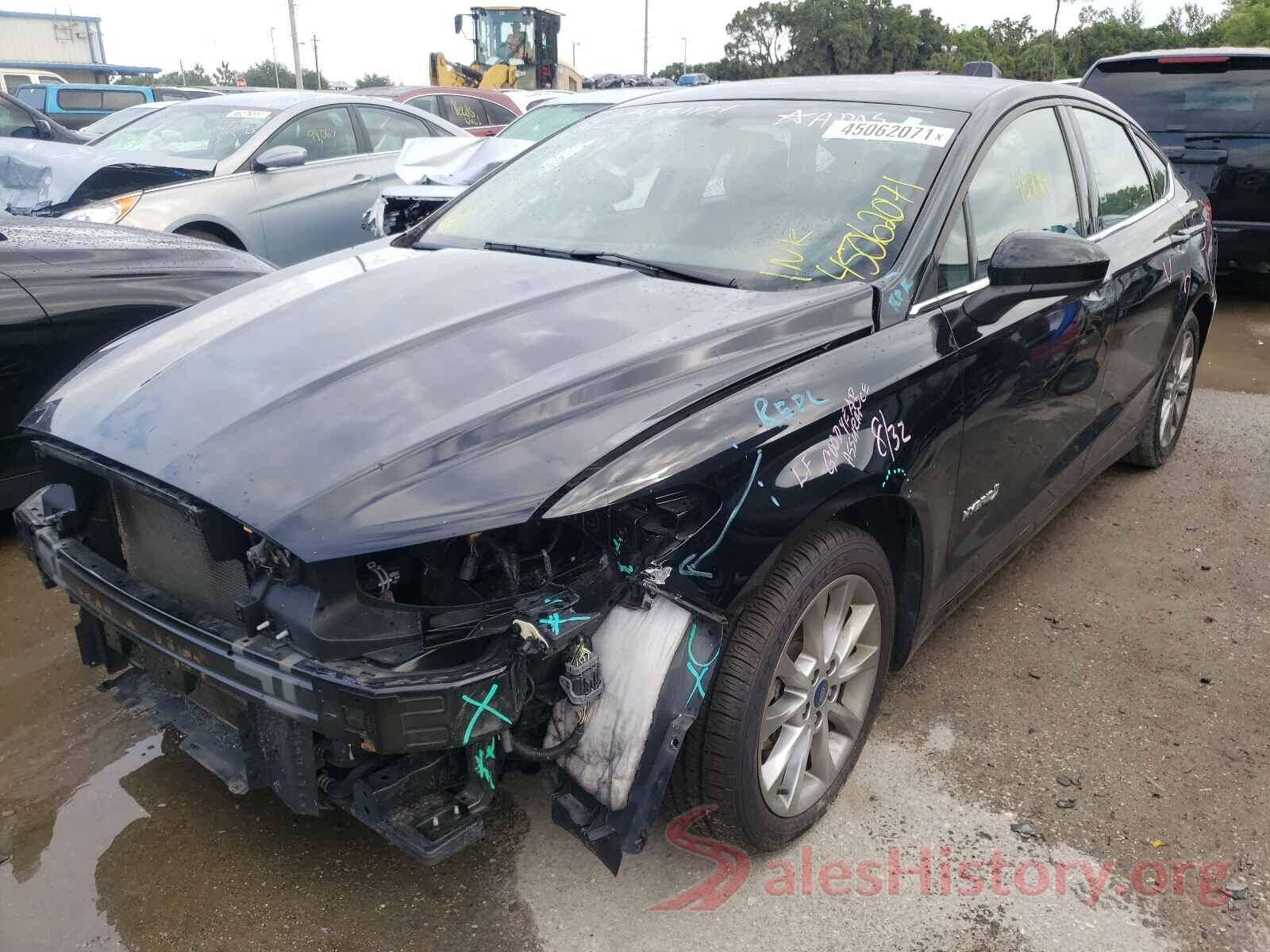 3FA6P0LU1HR382139 2017 FORD FUSION