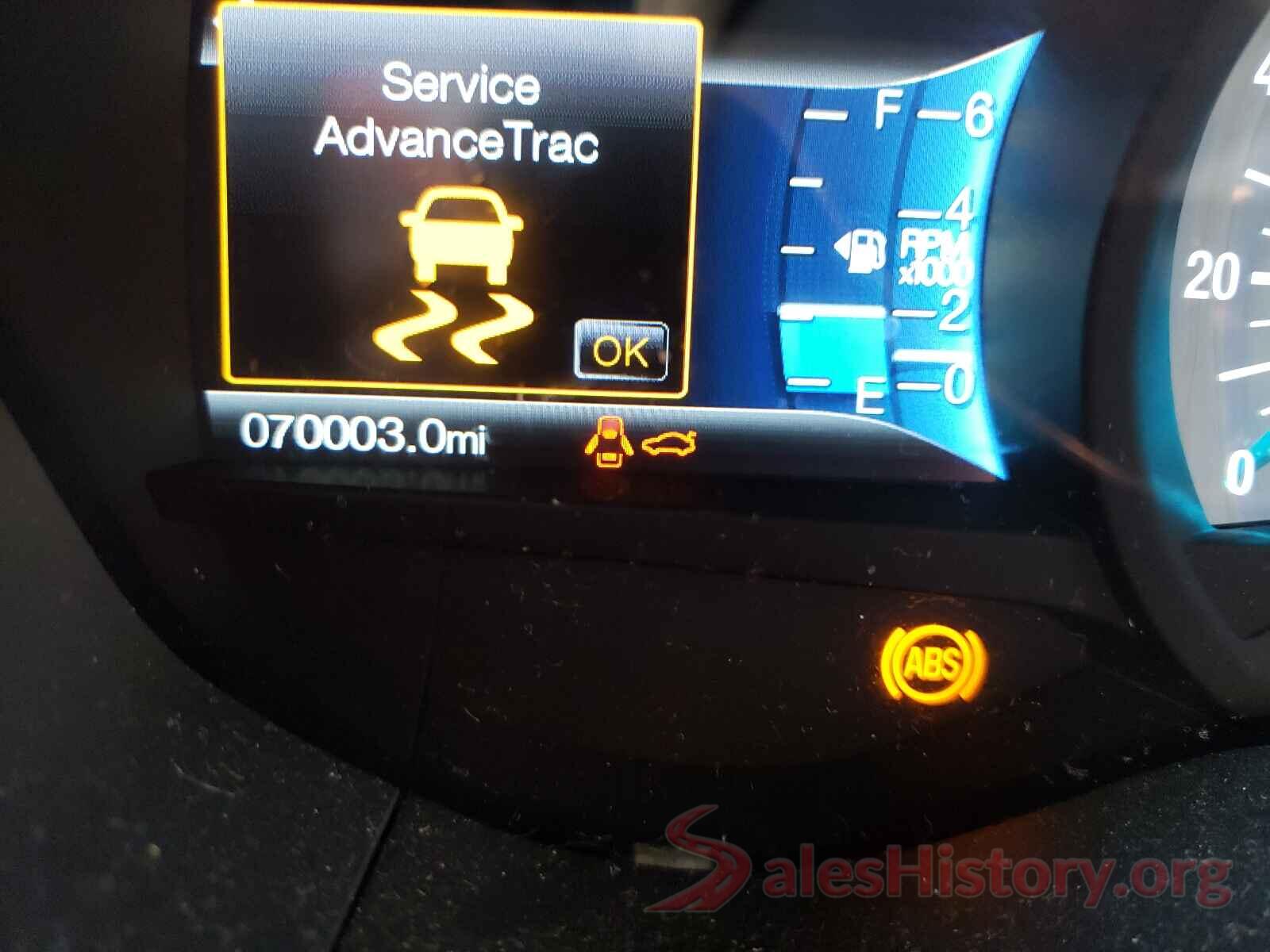 3FA6P0H72GR245048 2016 FORD FUSION