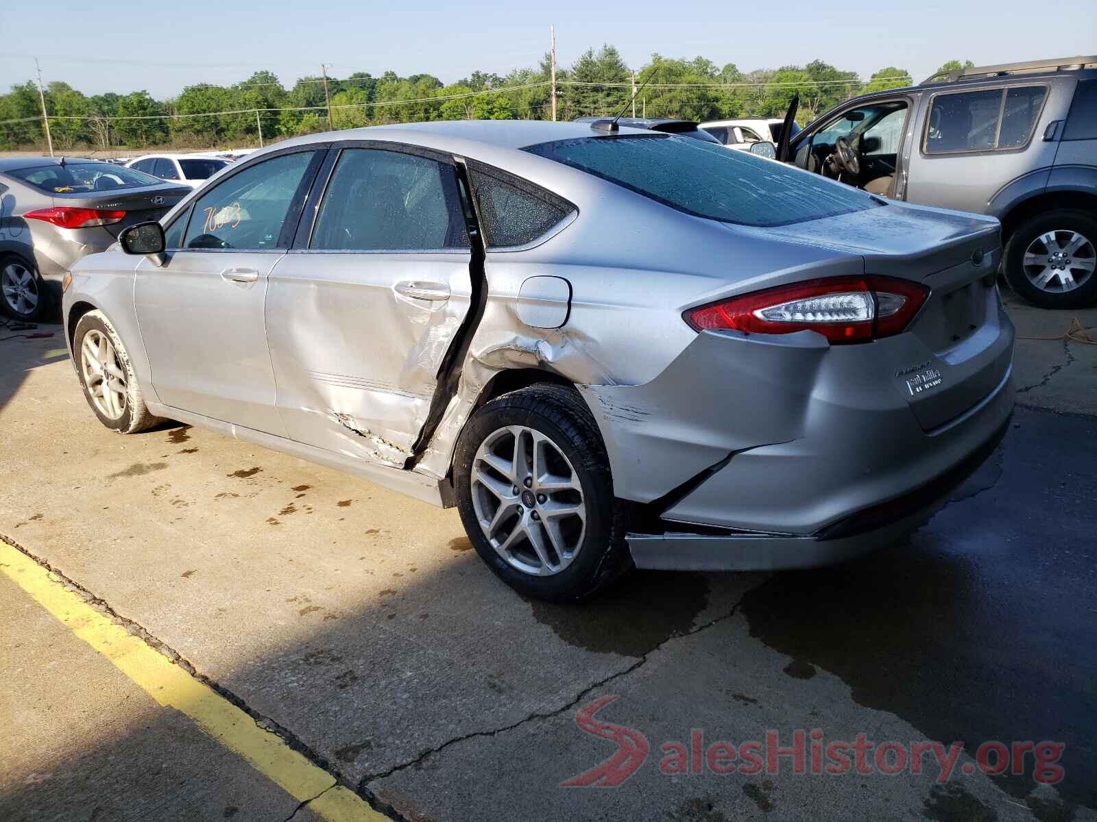 3FA6P0H72GR245048 2016 FORD FUSION