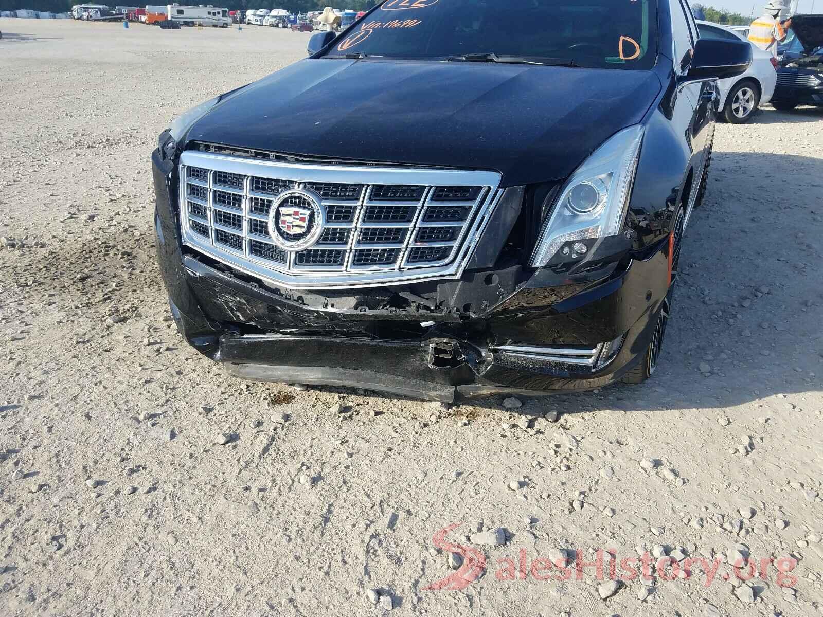 2G61M5S34E9196991 2014 CADILLAC XTS