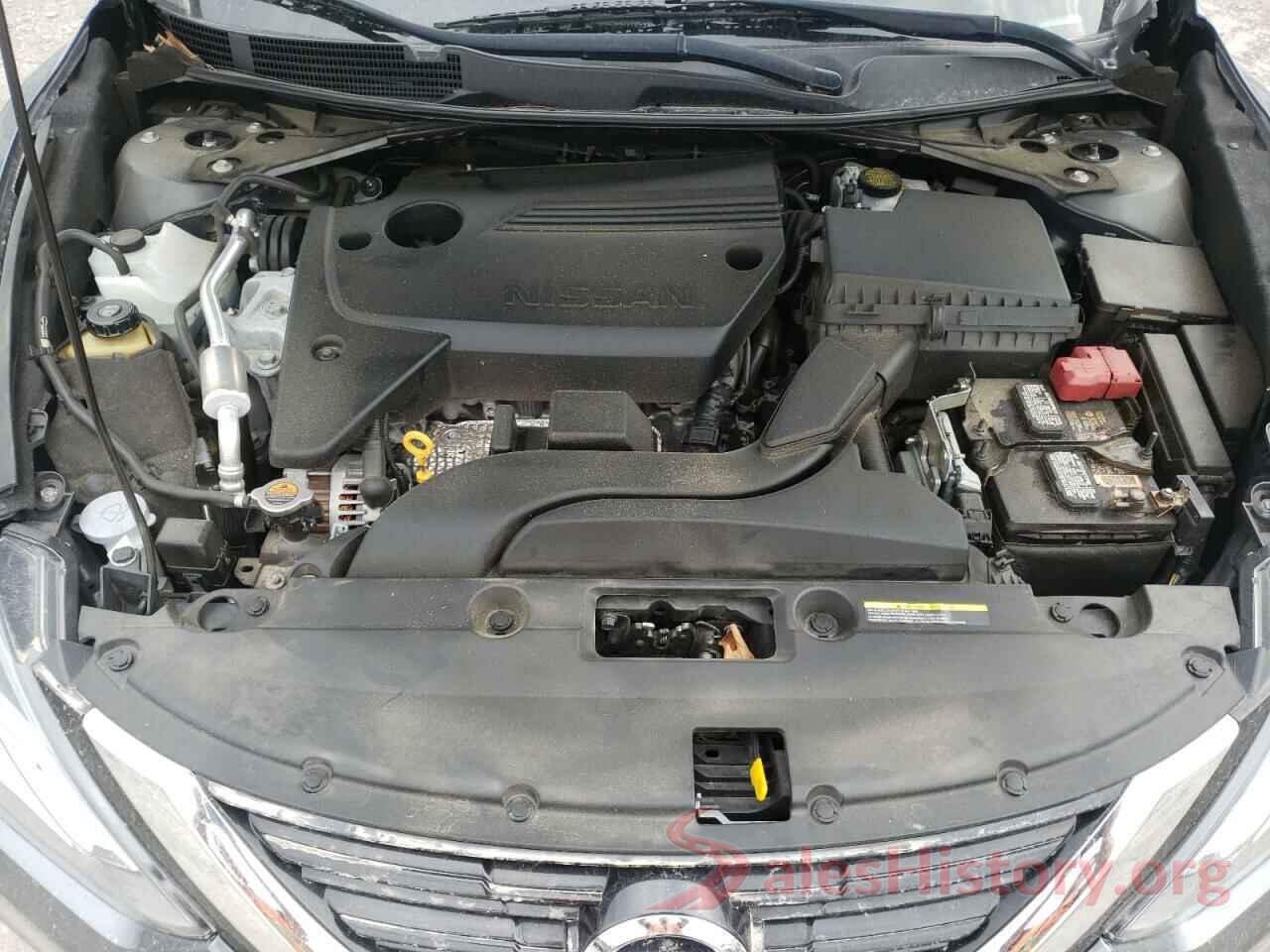 1N4AL3AP0JC193992 2018 NISSAN ALTIMA