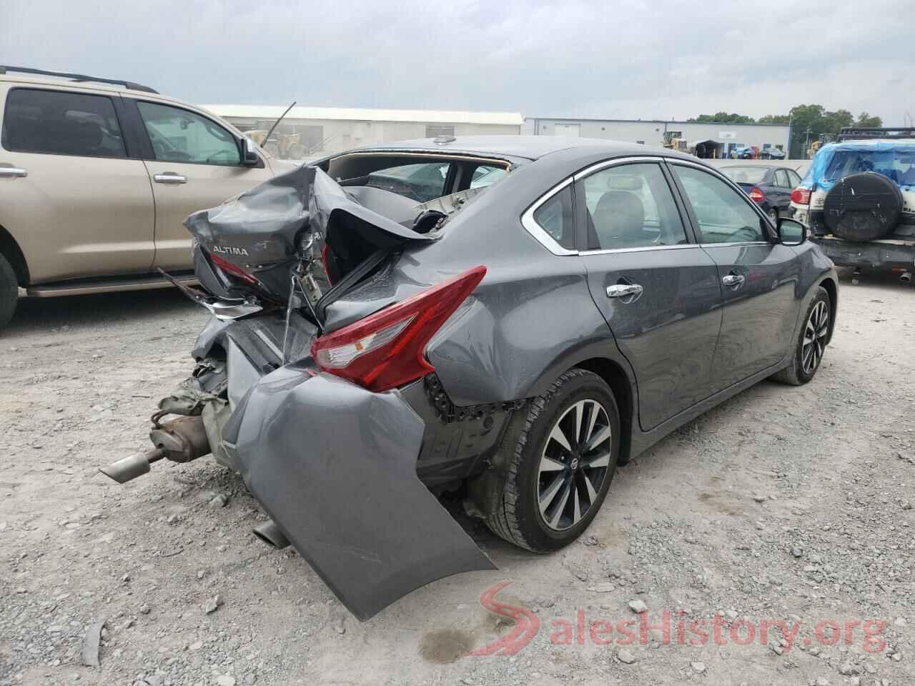 1N4AL3AP0JC193992 2018 NISSAN ALTIMA