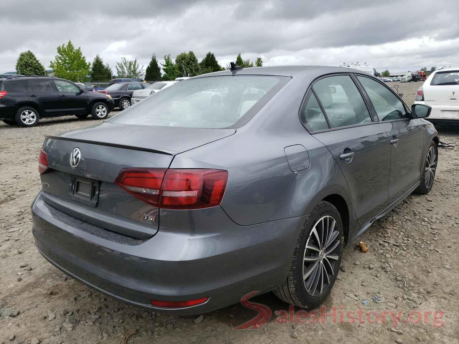 3VWD17AJ4GM410027 2016 VOLKSWAGEN JETTA