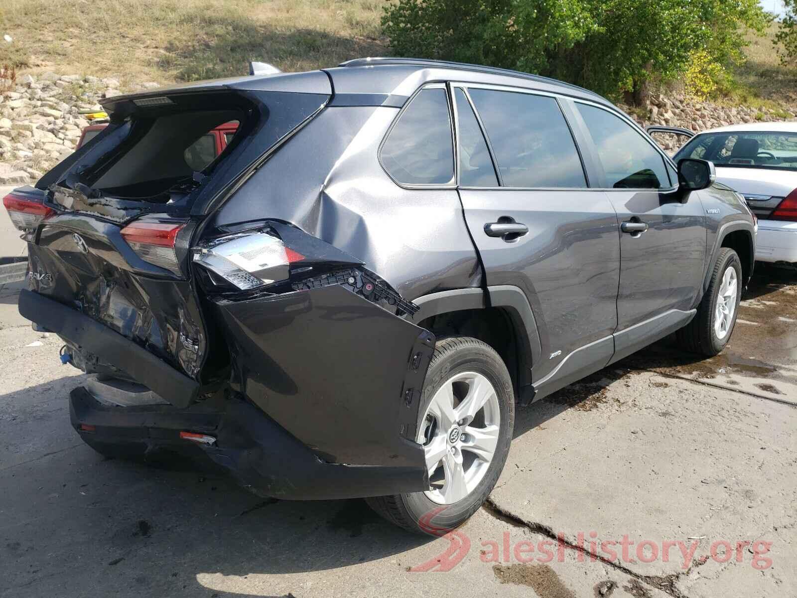 JTMRWRFV1KJ004939 2019 TOYOTA RAV4