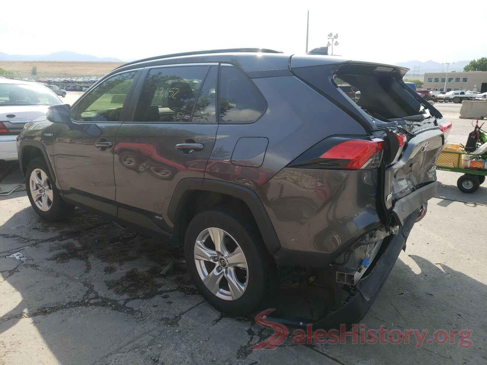 JTMRWRFV1KJ004939 2019 TOYOTA RAV4