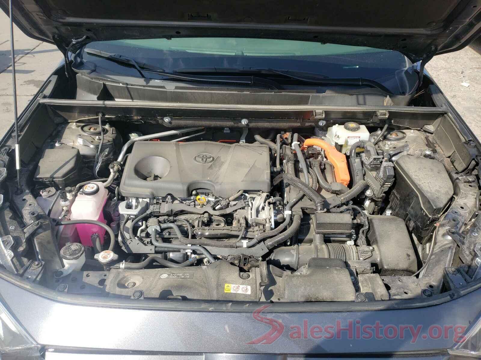 JTMRWRFV1KJ004939 2019 TOYOTA RAV4