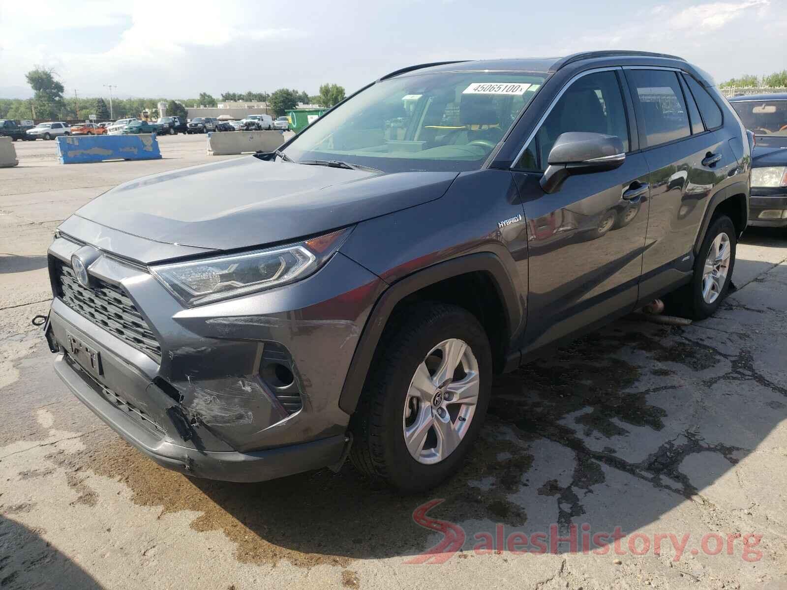 JTMRWRFV1KJ004939 2019 TOYOTA RAV4