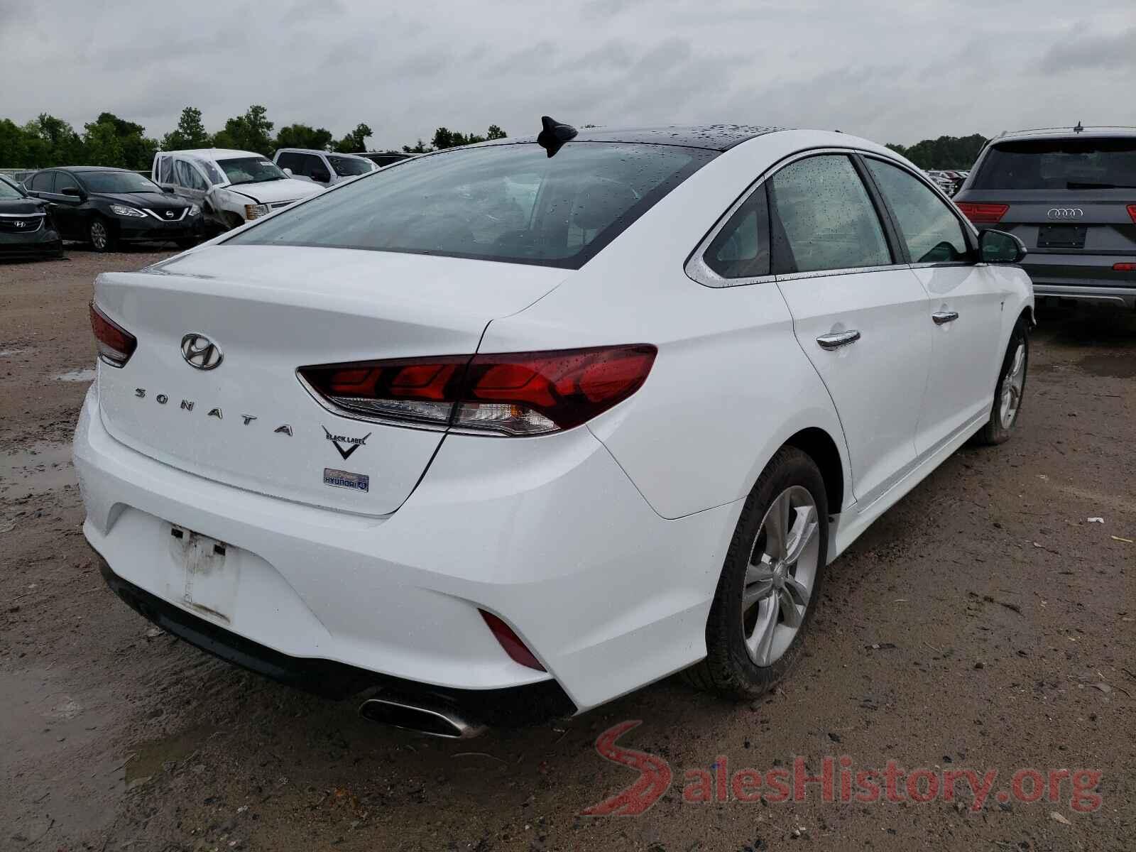 5NPE34AF8JH615844 2018 HYUNDAI SONATA