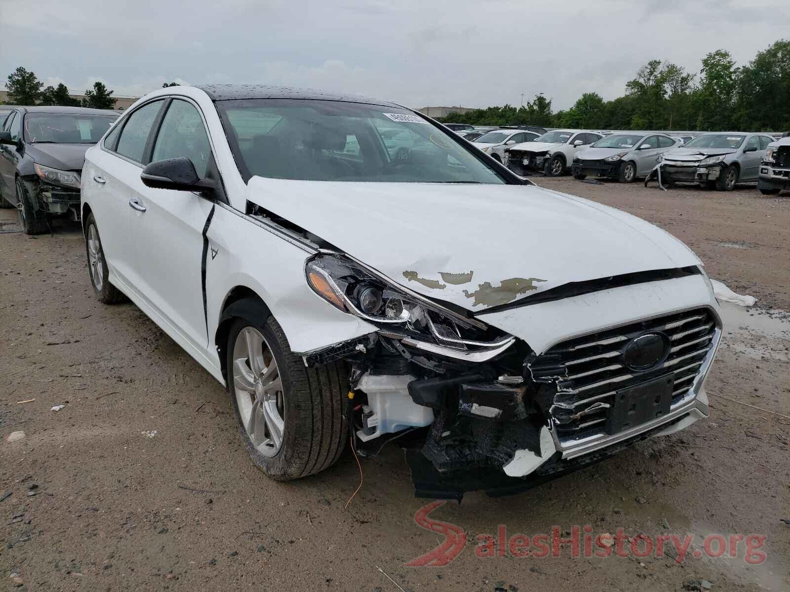 5NPE34AF8JH615844 2018 HYUNDAI SONATA