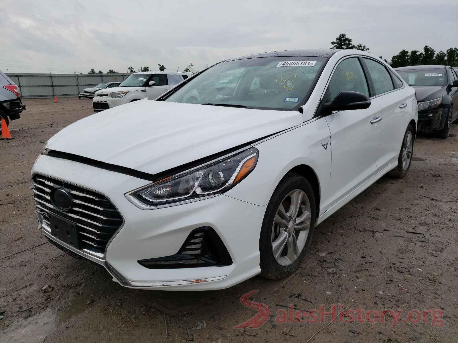 5NPE34AF8JH615844 2018 HYUNDAI SONATA