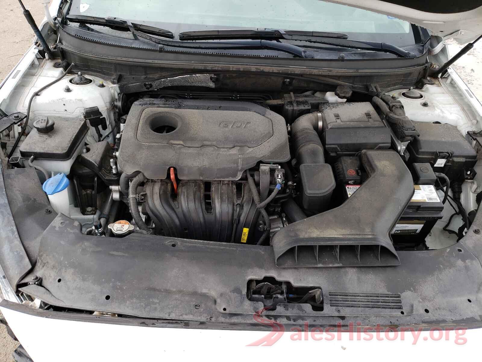 5NPE34AF8JH615844 2018 HYUNDAI SONATA