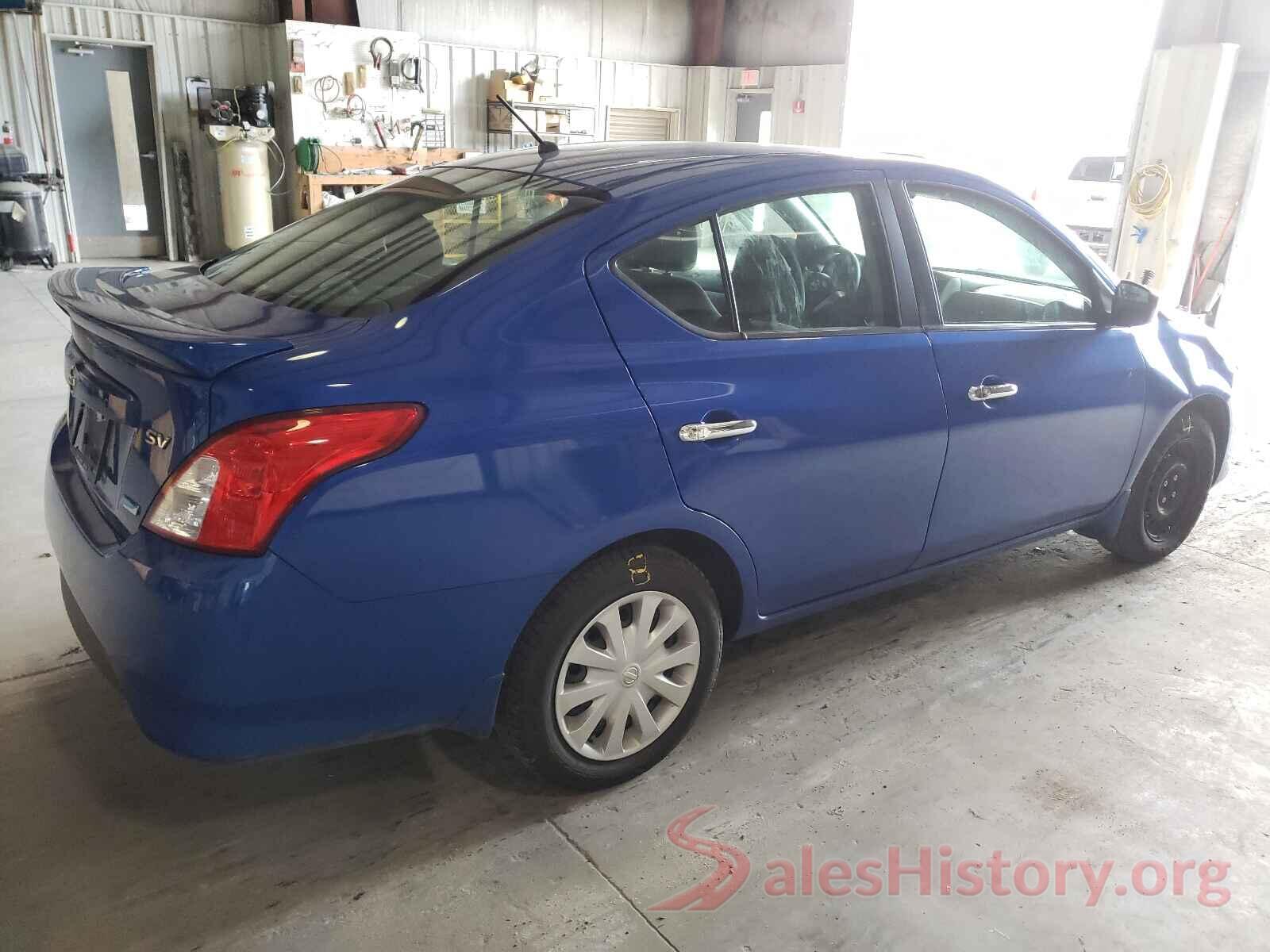 3N1CN7AP4GL878517 2016 NISSAN VERSA