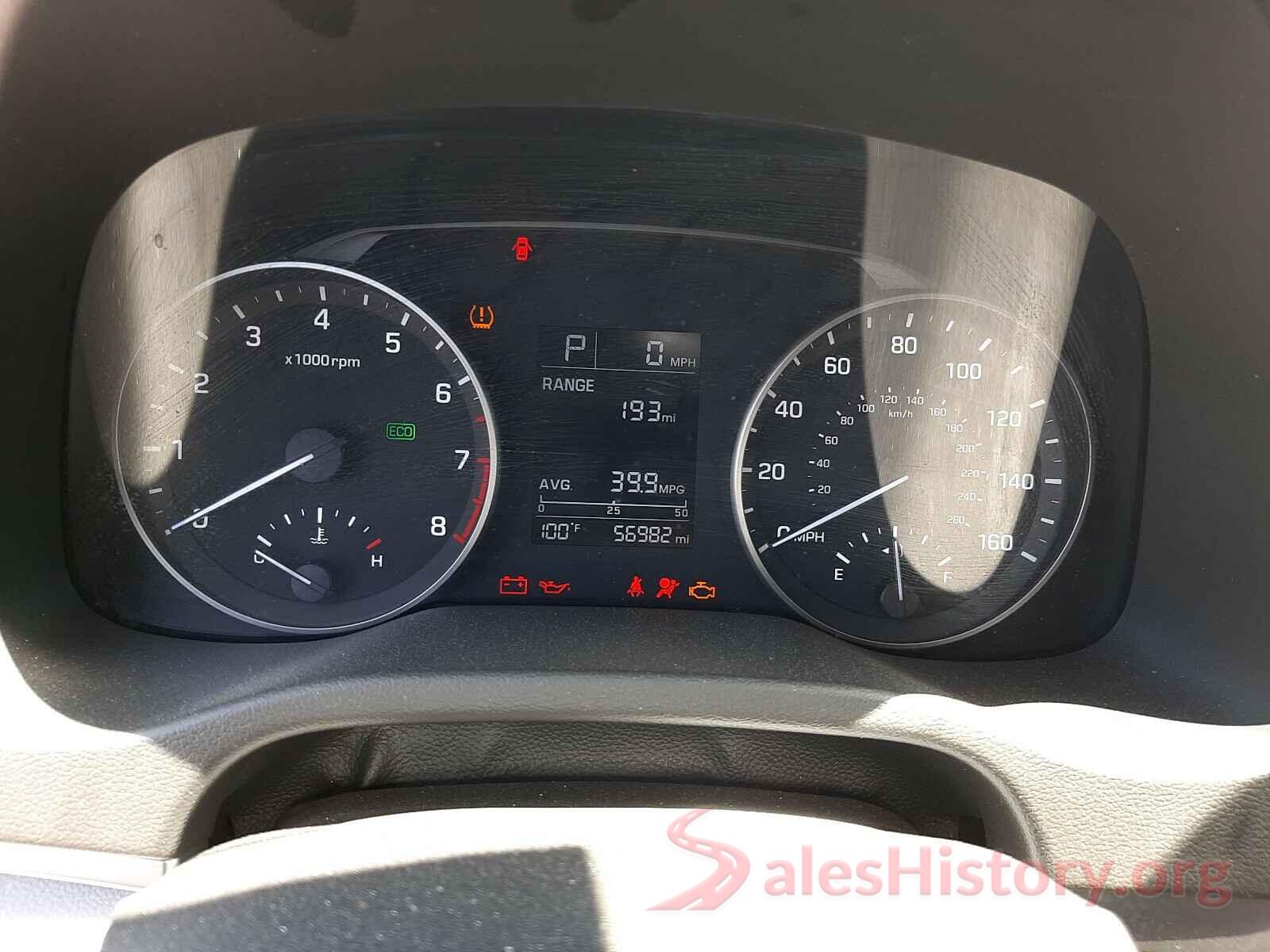 5NPD84LF0HH173128 2017 HYUNDAI ELANTRA