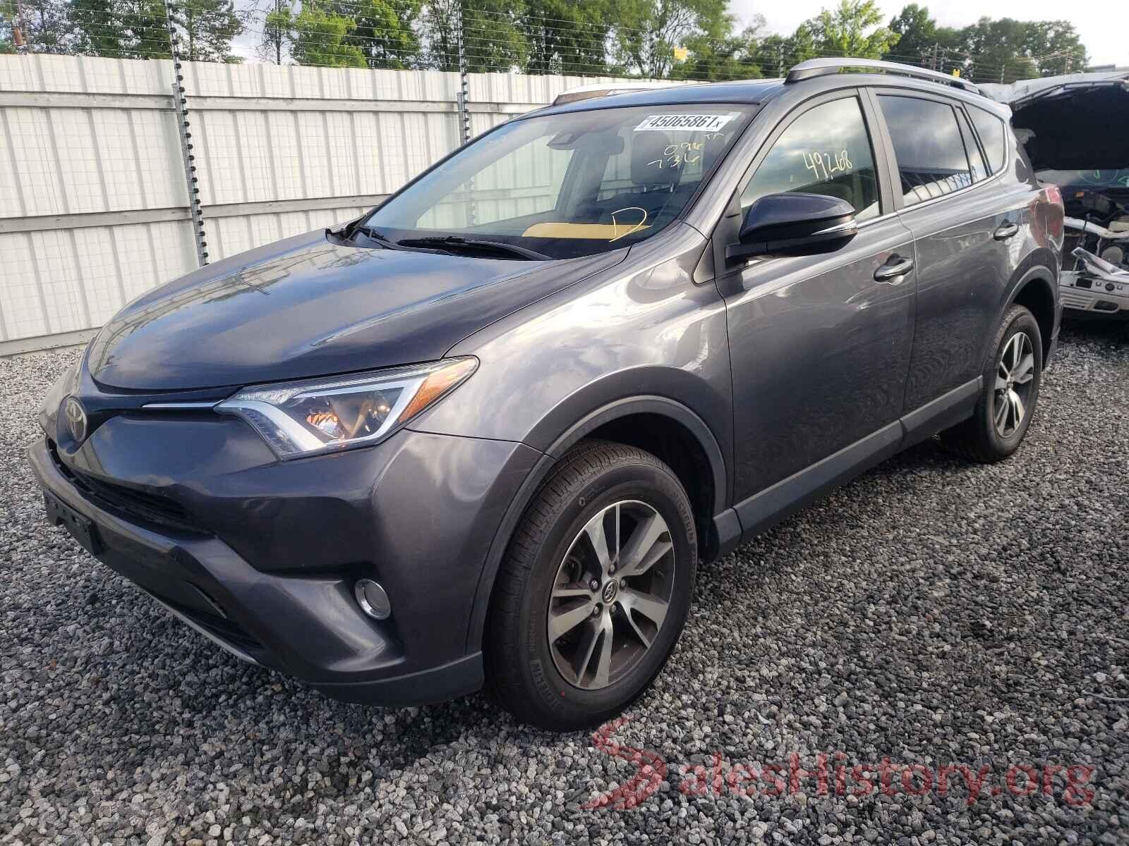 JTMWFREV2HD096736 2017 TOYOTA RAV4