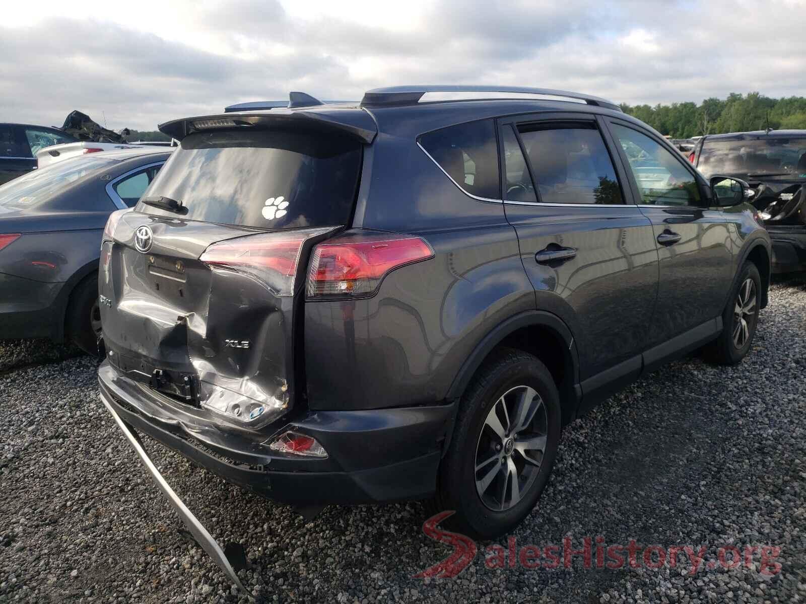 JTMWFREV2HD096736 2017 TOYOTA RAV4