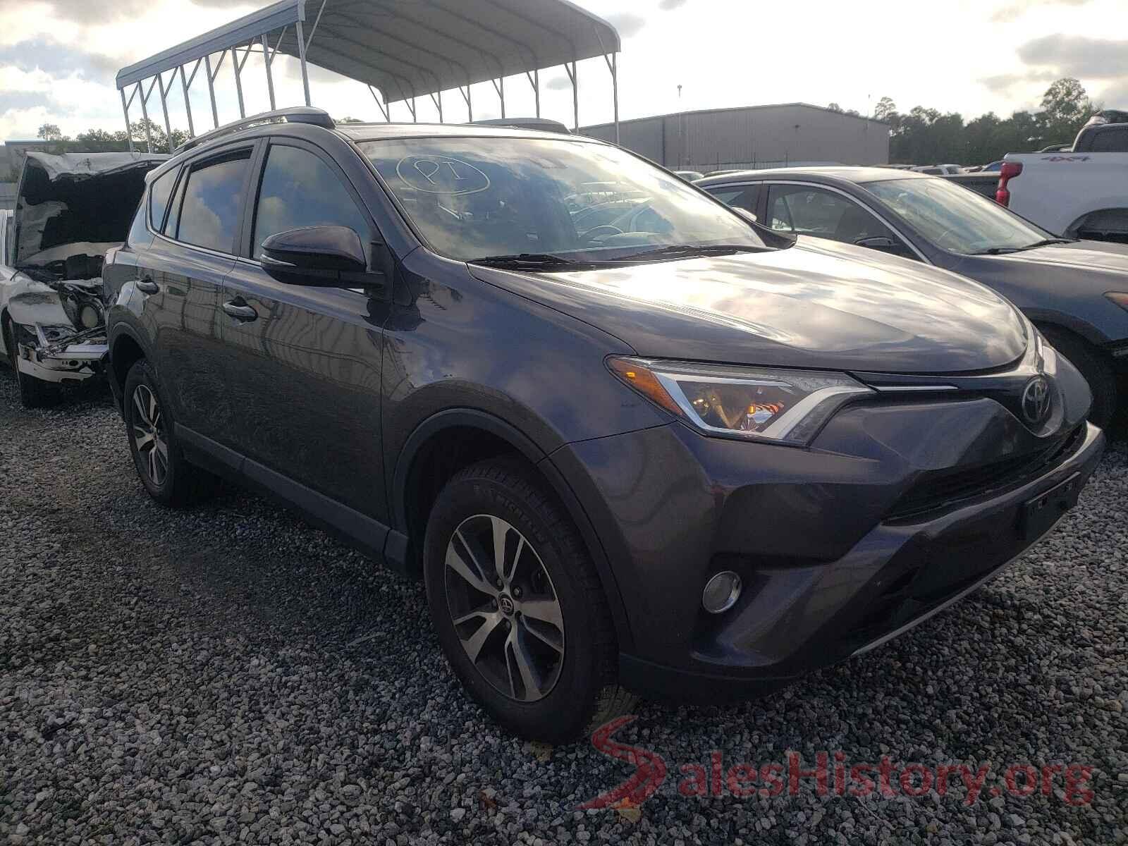 JTMWFREV2HD096736 2017 TOYOTA RAV4