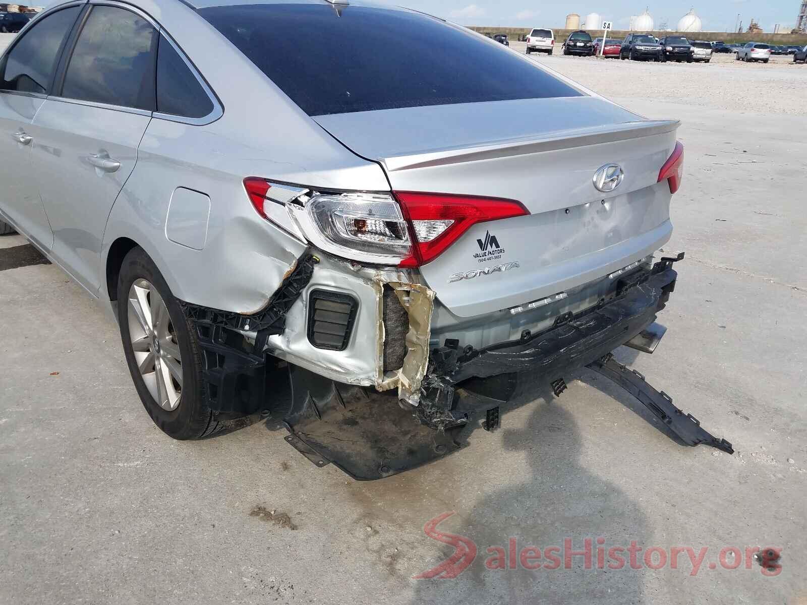 5NPE24AF9GH377336 2016 HYUNDAI SONATA