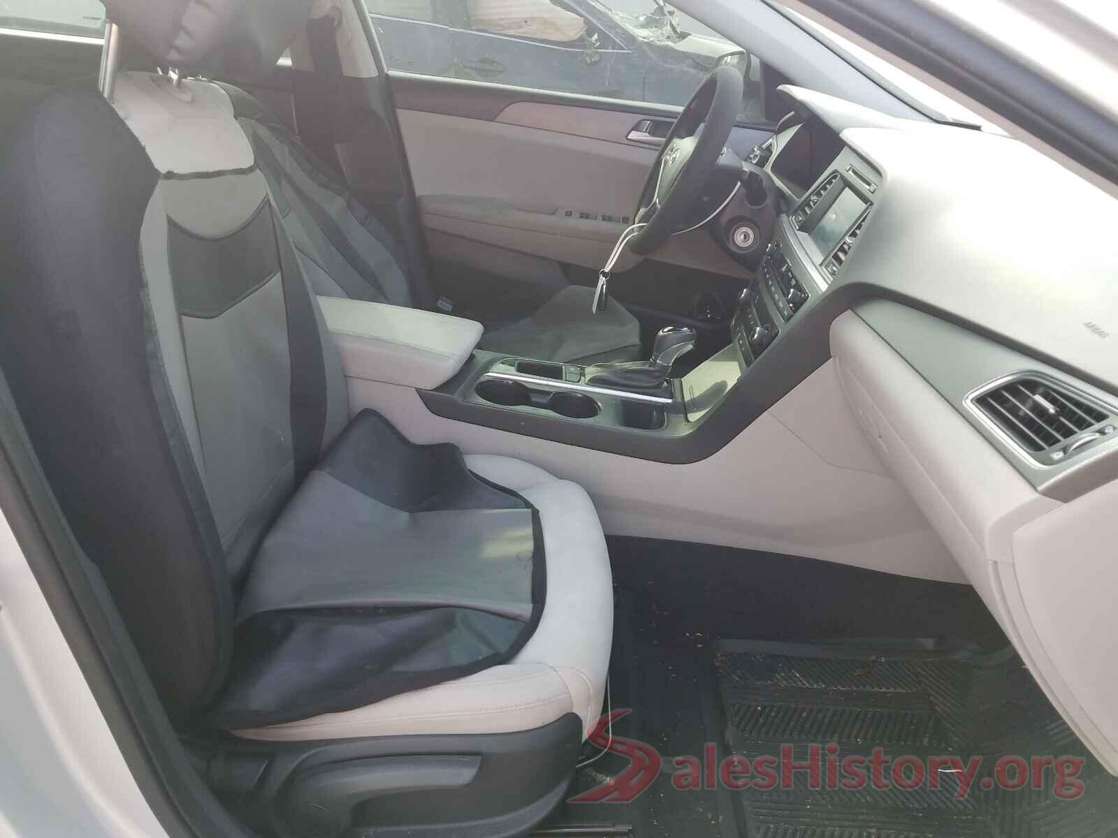 5NPE24AF9GH377336 2016 HYUNDAI SONATA