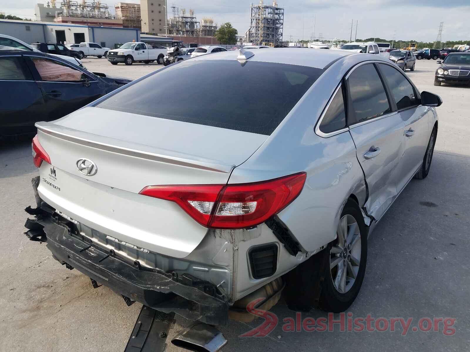 5NPE24AF9GH377336 2016 HYUNDAI SONATA