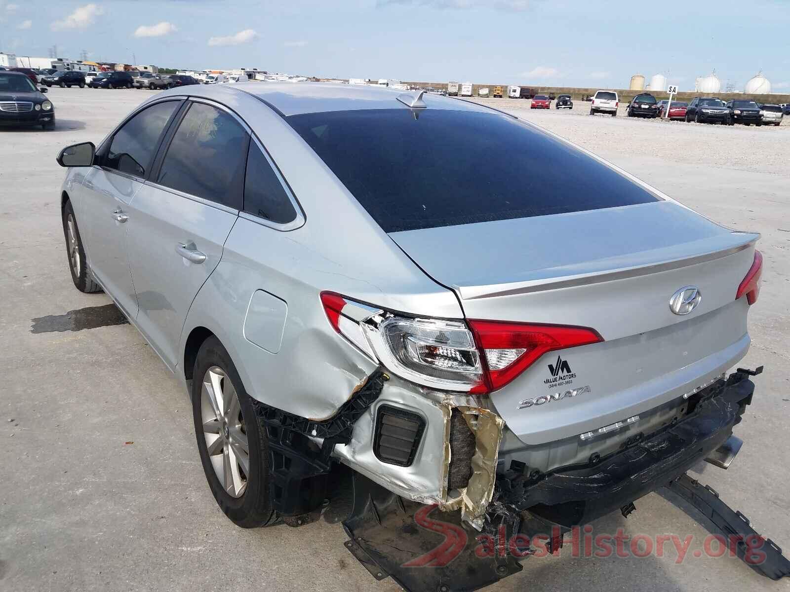 5NPE24AF9GH377336 2016 HYUNDAI SONATA